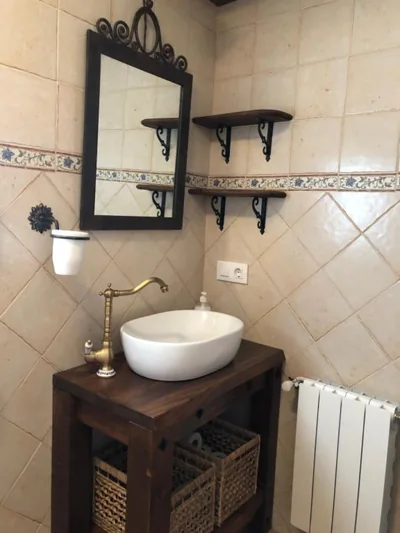 Casa Rural El Aljibe — photo 8