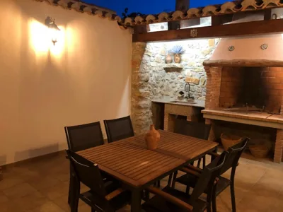 Casa Rural El Aljibe — photo 9