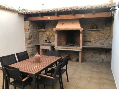 Casa Rural El Aljibe — photo 10