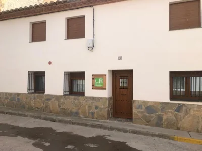 Casa Rural El Aljibe — photo 11