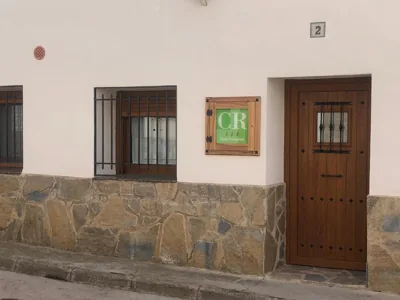 Casa Rural El Aljibe — photo 12