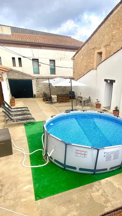 Casa Rural El Americano y disfruta de lo natural — photo 4