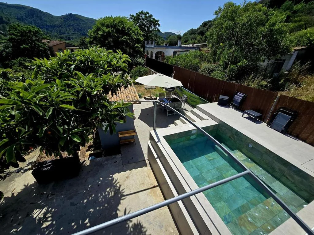 Casa de 2 dormitorios — Casa Rural El Bressol