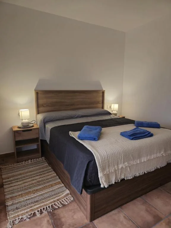 Casa Rural El Bressol