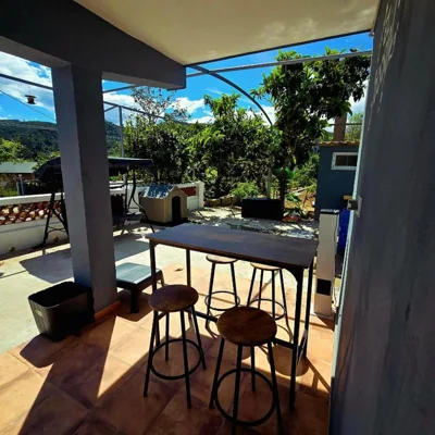 Casa Rural El Bressol — foto 5