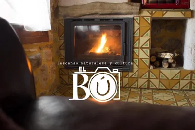 CASA RURAL EL BÚ - B&B Alto Tajo Alojamiento Rural Guadalajara — foto 12