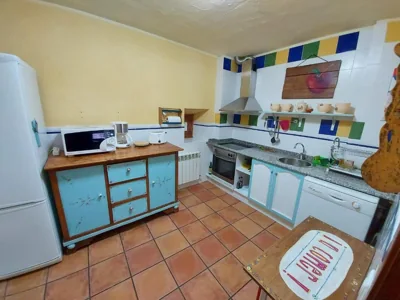 Casa Rural El Callejo — foto 4