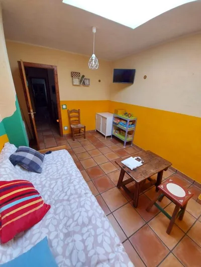 Casa Rural El Callejo — foto 5