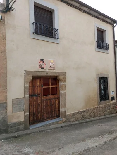 Casa Rural El Callejo — foto 6