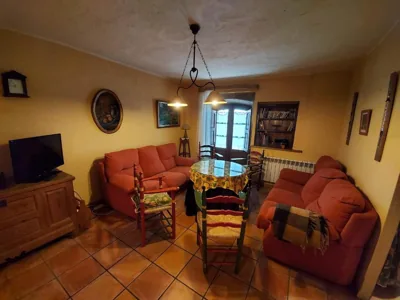 Casa Rural El Callejo — foto 8