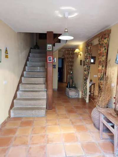 Casa Rural El Callejo — foto 10