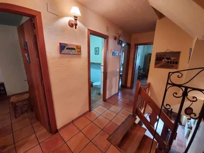 Casa Rural El Callejo — foto 11