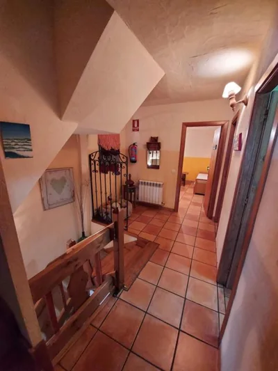 Casa Rural El Callejo — foto 12