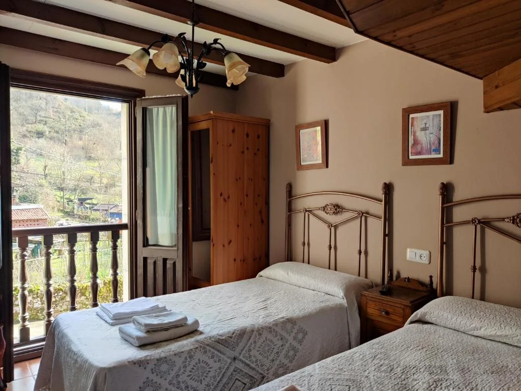 Casa Rural El Cantón