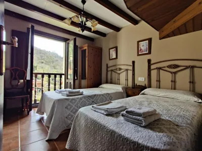 Casa Rural El Cantón — foto 3