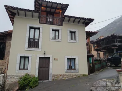 Casa Rural El Cantón — foto 4