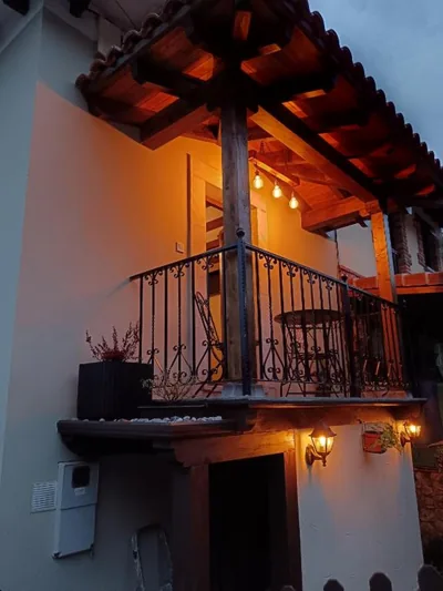 Casa Rural El Cantón — foto 5