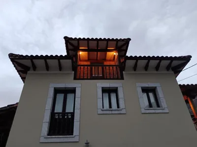Casa Rural El Cantón — foto 6