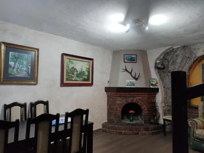 Casa Rural El Cantón — foto 10