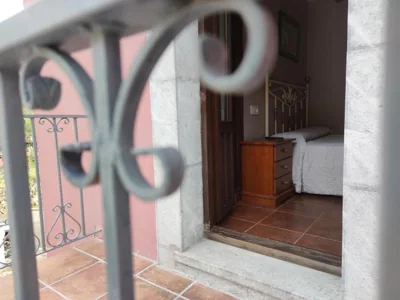 Casa Rural El Cantón — foto 11