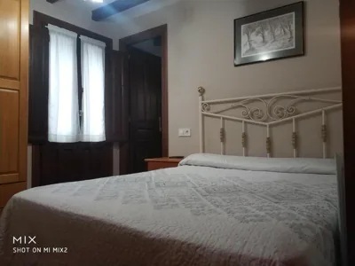 Casa Rural El Cantón — foto 12