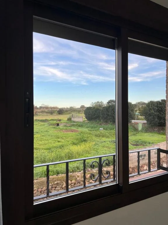 Three-Bedroom House — Casa Rural "El Cañuelo"