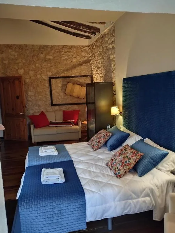 Casa Rural el Castillico
