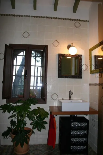 Casa Rural el Castillico — 照片 3