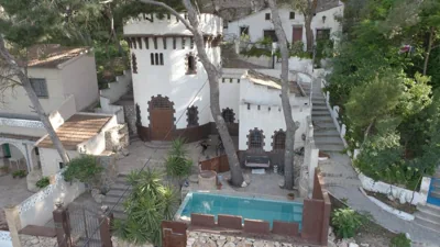 Casa Rural el Castillico — 照片 4