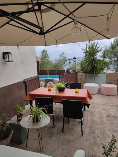 Casa Rural el Castillico — 照片 5