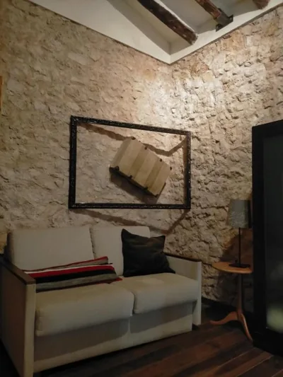 Casa Rural el Castillico — 照片 6