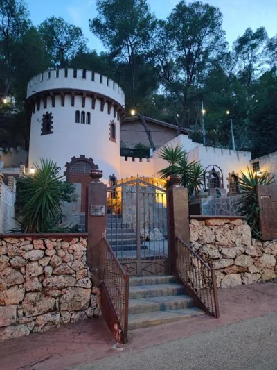 Casa Rural el Castillico — 照片 7
