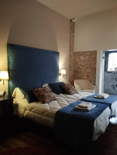 Casa Rural el Castillico — 照片 8
