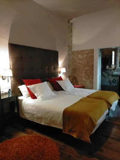 Casa Rural el Castillico — 照片 9