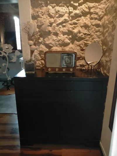 Casa Rural el Castillico — 照片 10