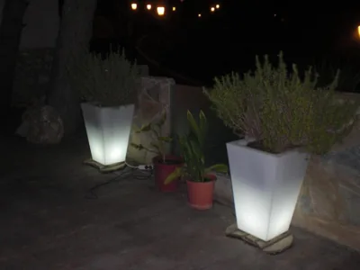 Casa Rural el Castillico — 照片 11