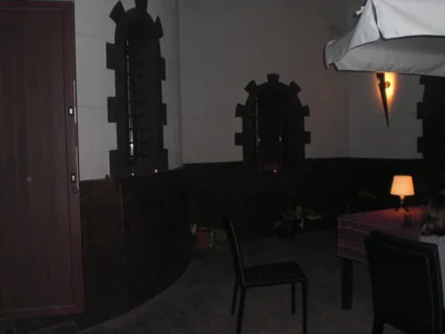 Casa Rural el Castillico — 照片 12