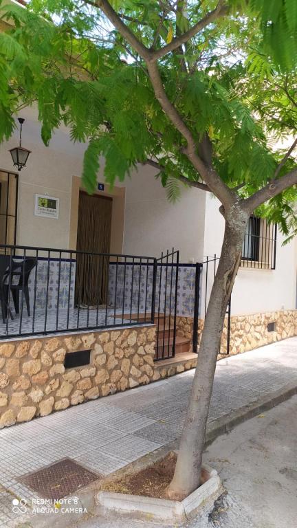Casa Rural El Cerrete 2