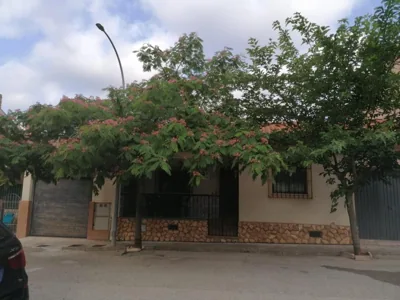 Casa Rural El Cerrete 2 — foto 6