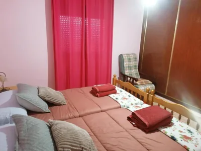 Casa Rural El Cerrete 2 — foto 12