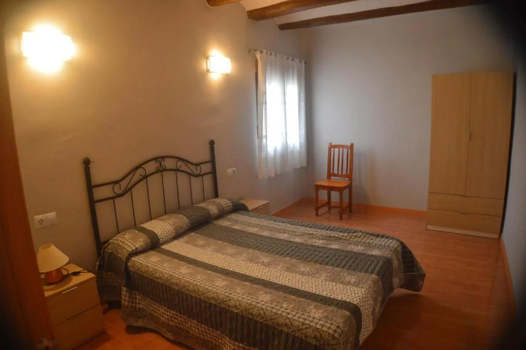 Casa Rural El Convento