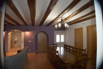 Casa Rural El Convento — foto 4