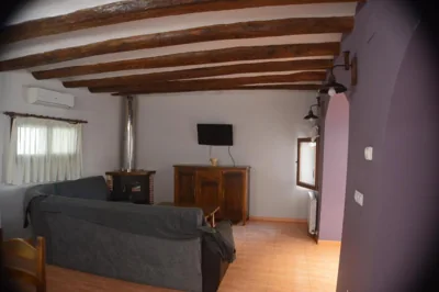 Casa Rural El Convento — foto 5