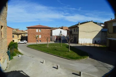 Casa Rural El Convento — foto 9