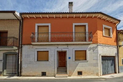 Casa Rural EL COTARRO DE PESQUERA DE DUERO — foto 5