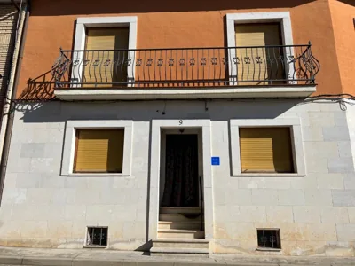 Casa Rural EL COTARRO DE PESQUERA DE DUERO — foto 9