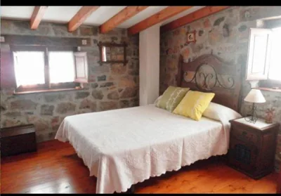 Casa Rural El Cotu en Cangas de Onís — foto 2