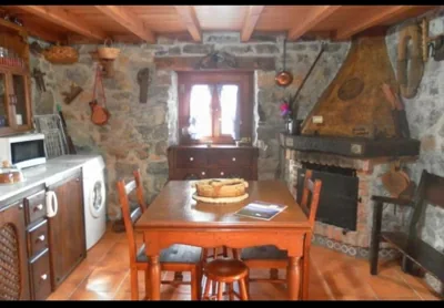 Casa Rural El Cotu en Cangas de Onís — foto 4