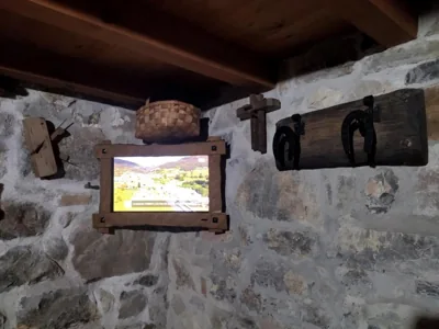 Casa Rural El Cotu en Cangas de Onís — foto 5