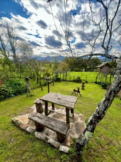 Casa Rural El Cotu en Cangas de Onís — foto 6